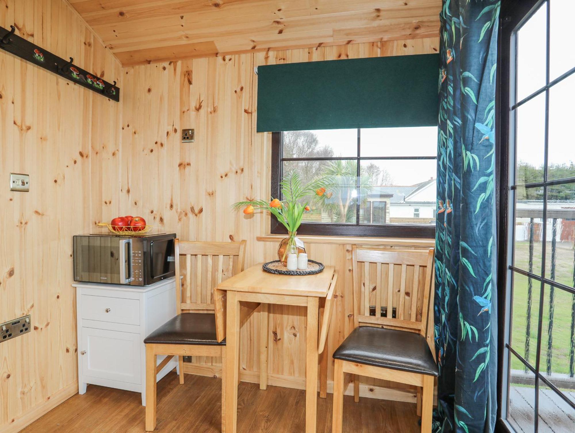 Tal Sarn Shepherd Hut للنفيربوللغوينغيلل المظهر الخارجي الصورة