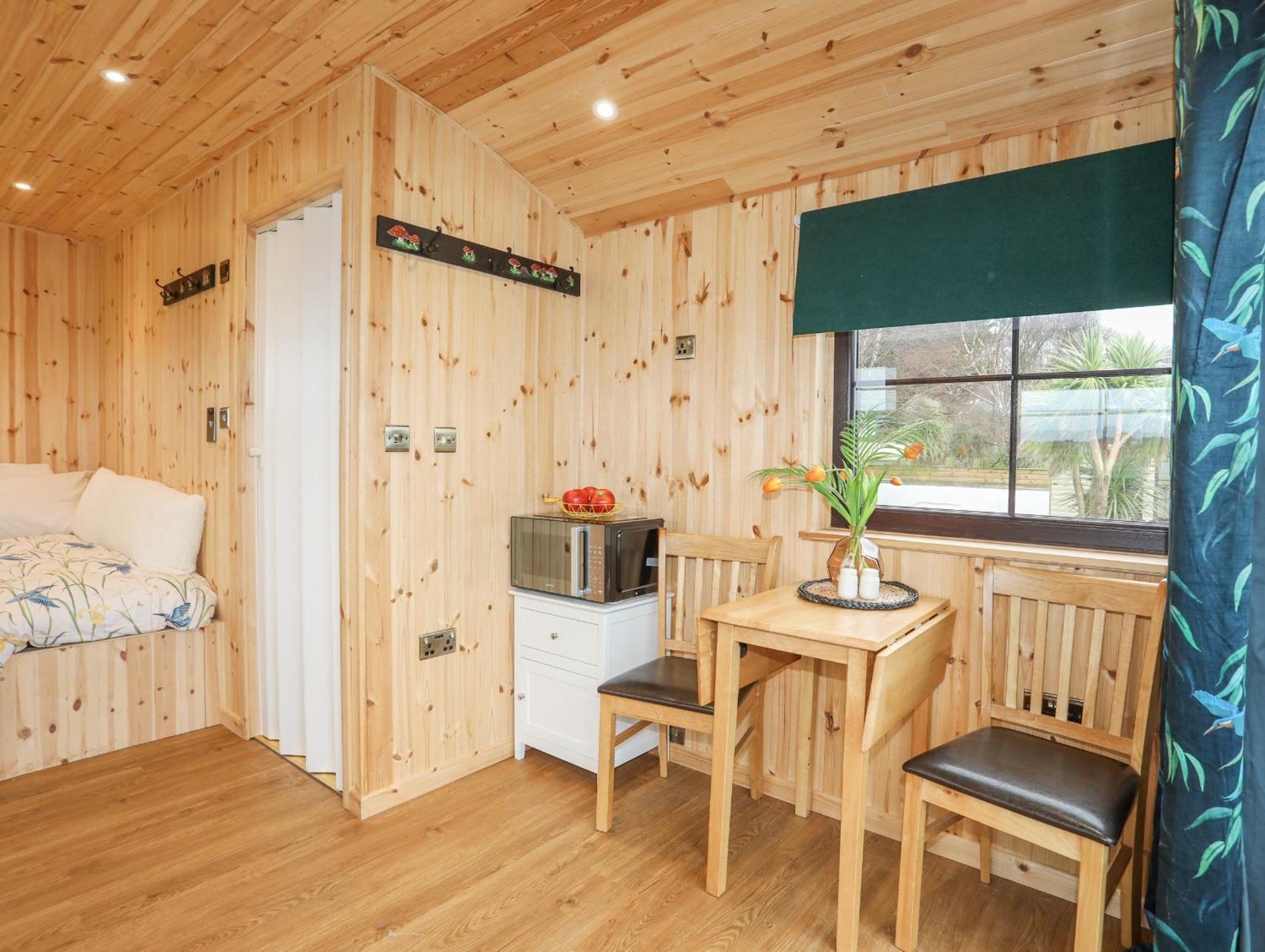 Tal Sarn Shepherd Hut للنفيربوللغوينغيلل المظهر الخارجي الصورة